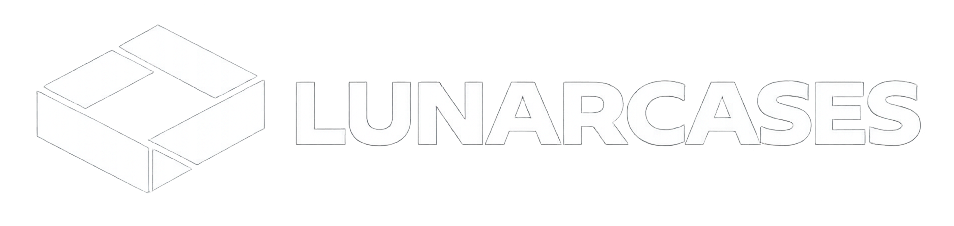 LunarCases Logo